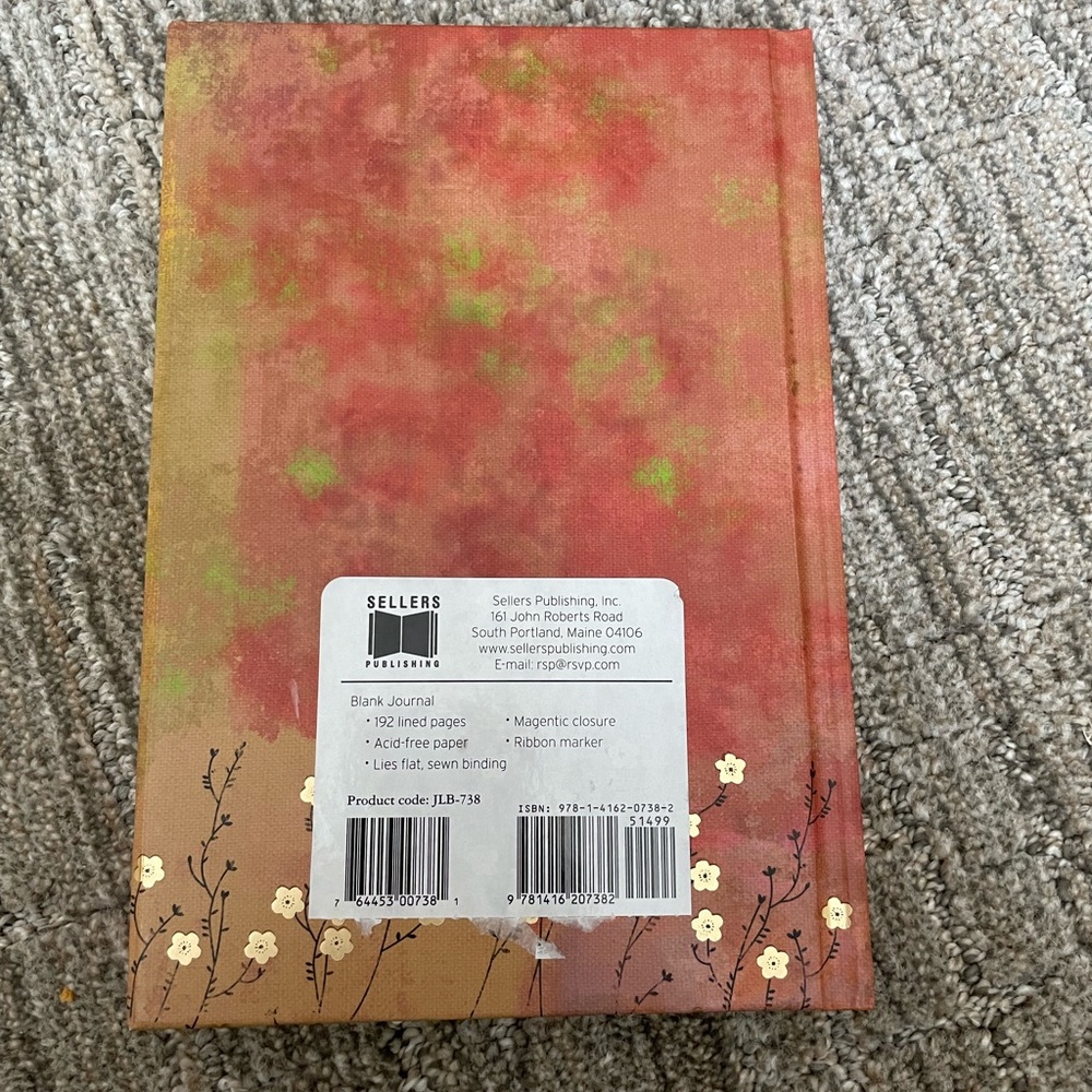 Journal - Picture 4 of 4